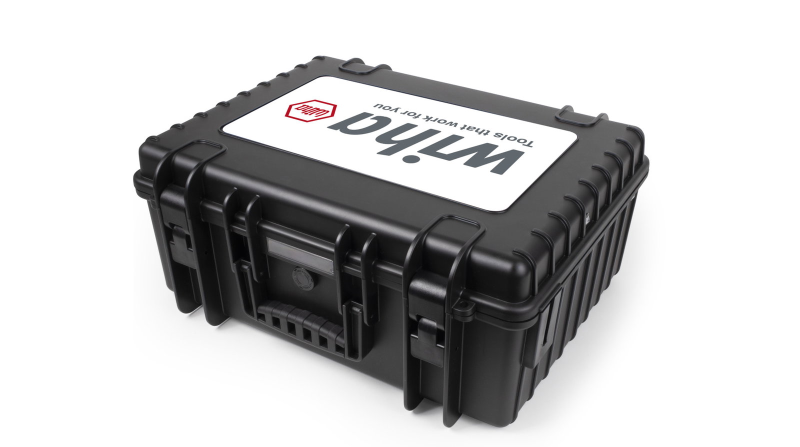 Wiha Toolbox set XL SHK 111-pcs. in case (45237) – Image 3 of 10