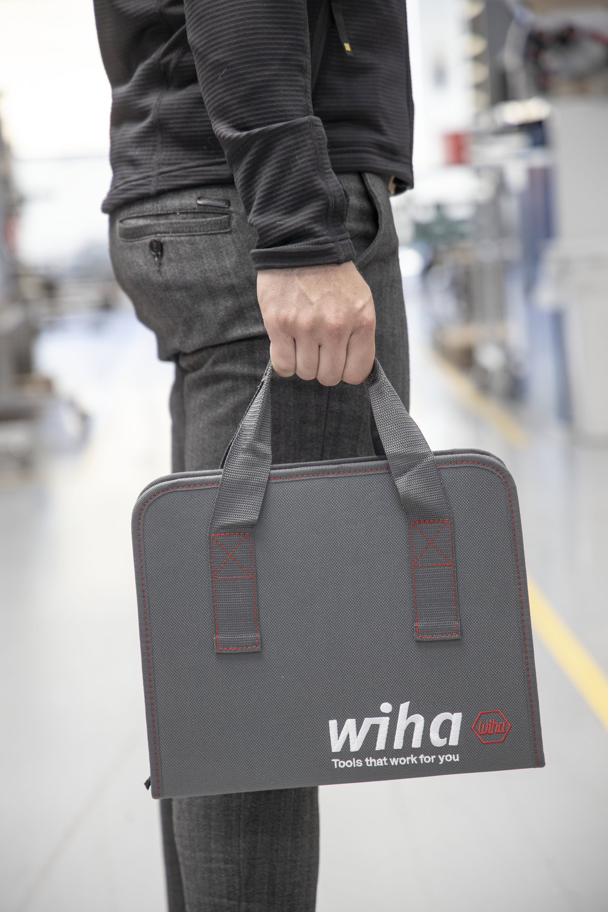 Wiha Tool set mechanic Mixed, 32-pcs. incl. tool pouch (36390) – Image 14 of 15
