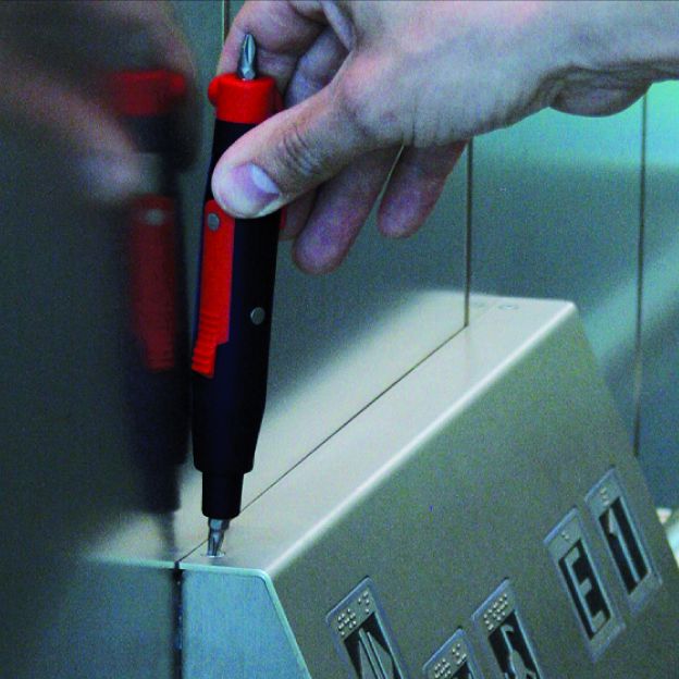 Wiha Switch cabinet key pen shape 7.0 mm- 9- 5 - 8- 3 - 5 (39076) – Image 12 of 12