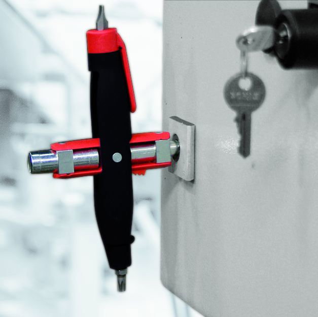 Wiha Switch cabinet key pen shape 7.0 mm- 9- 5 - 8- 3 - 5 (39076) – Image 8 of 12