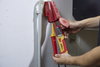 Wiha Voltage and continuity tester 0.5 - 1,000 V AC, CAT IV incl. 2x AAA batteries (45217)