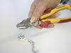 Wiha High-performance diagonal cutters BiCut® Professional with DynamicJoint® Switchable 200 mm, 8" (38191)