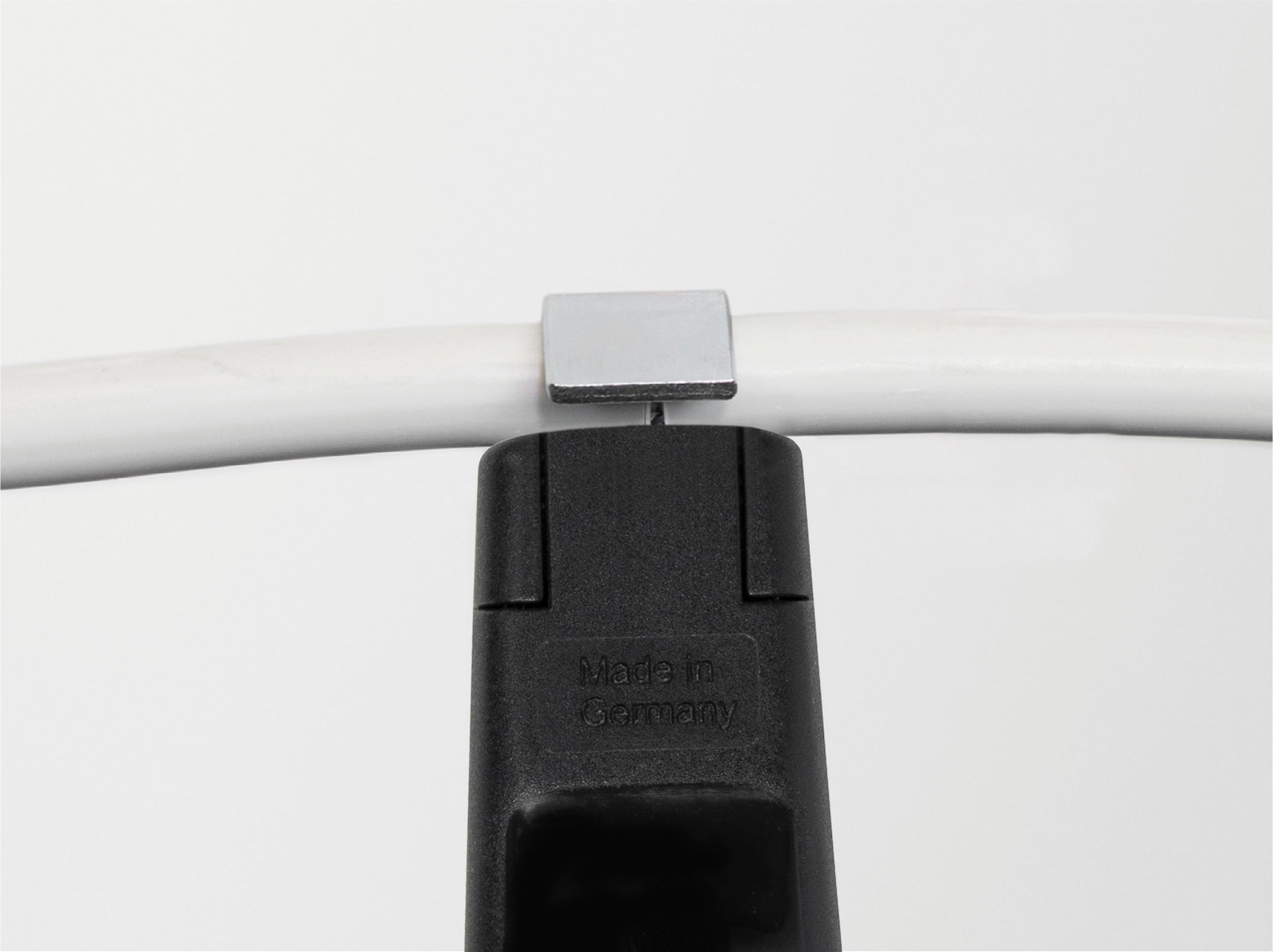 Wiha Stripping tool with self-rotating drag blade for round cables 130 mm (44240) – Image 6 of 13