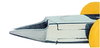 Wiha Diagonal cutters Professional ESD narrow, pointed head with small bevelled edge 115 mm, 4 1/2" (26814)