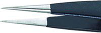 Wiha Precision tweezers Professional ESD Type 00 00, 120 mm (32327) – Image 2 of 2