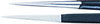 Wiha Precision tweezers Professional ESD Type 5 5, 110 mm (32334)