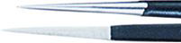 Wiha Precision tweezers Professional ESD Type 5 5, 110 mm (32334) – Image 2 of 2