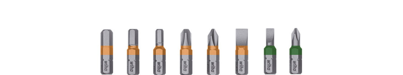 Wiha Wiha zai Hause e-screwdriver set, 11-pcs. (44621) – Image 2 of 14
