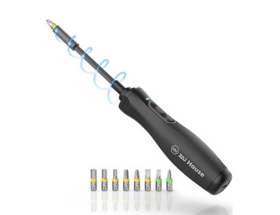 Wiha Wiha zai Hause e-screwdriver set, 11-pcs. (44621) – Image 4 of 14