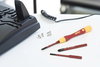 Wiha Fine screwdriver set PicoFinish® slimVario® electric 4-pcs. with slimBits (43167)