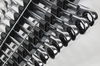 Wiha Ring ratchet open-ended spanner set 12 pcs. switchable in holder (44661)