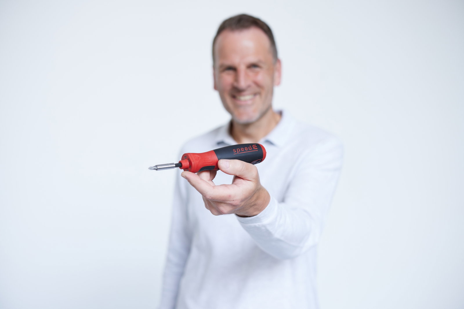 Wiha Electric screwdriver speedE® PocketDrive with bit box and bag (45791) – Image 7 of 15