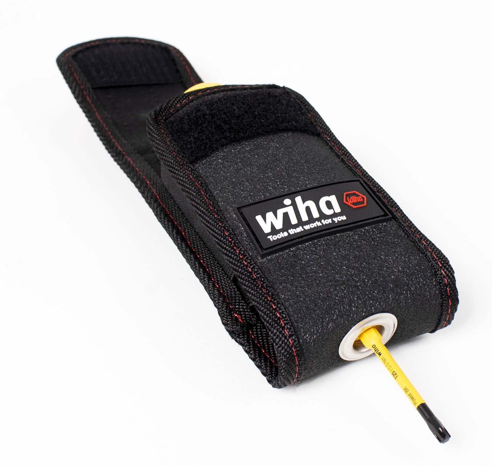 Wiha Belt pouch for screwdriver handles (44367) – Image 8 of 9