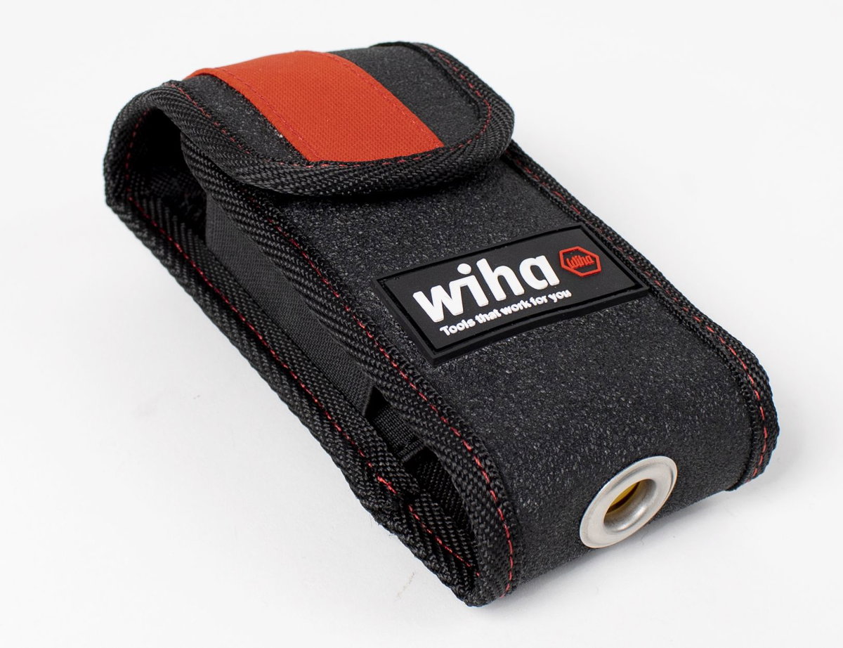 Wiha Belt pouch for screwdriver handles (44367) – Image 7 of 9