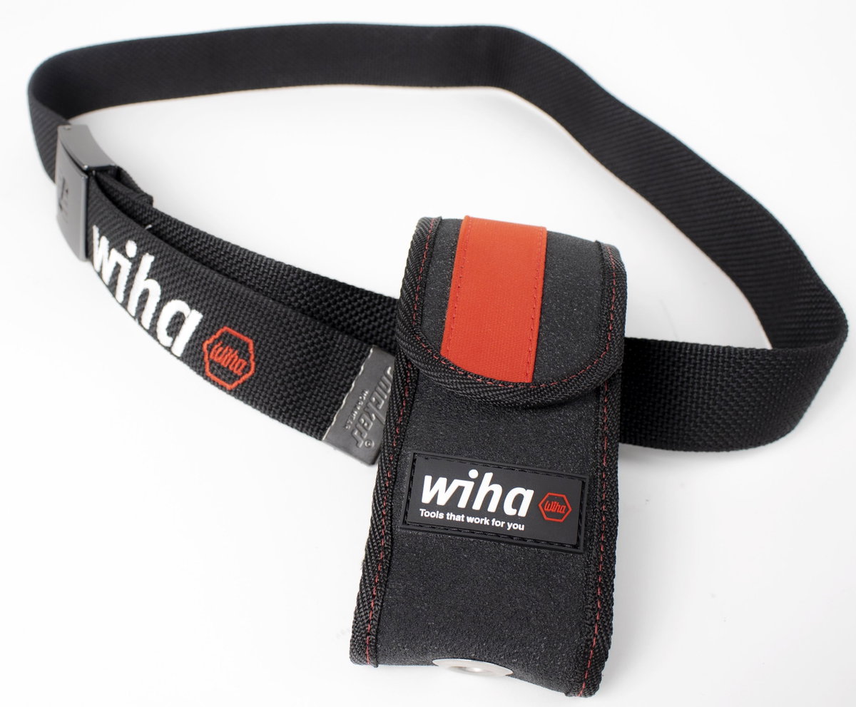 Wiha Belt pouch for screwdriver handles (44367) – Image 6 of 9