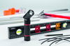 Wiha Electrician's spirit level 40 cm (42074)