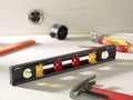 Wiha Electrician's spirit level 40 cm (42074)
