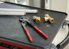 Wiha Pliers wrench Classic 250 mm, 10" (40923)
