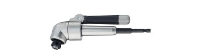 Wiha High-performance offset screwdriver with magnetic quick release holder 1/4" 57.0 Nm (32310)