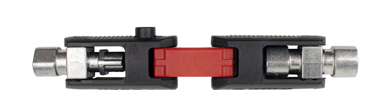 Wiha Universal key with double joint with triangular heads, square heads and double bit 7-9- 5 - 8- 3 - 5 (44001) – Image 2 of 14