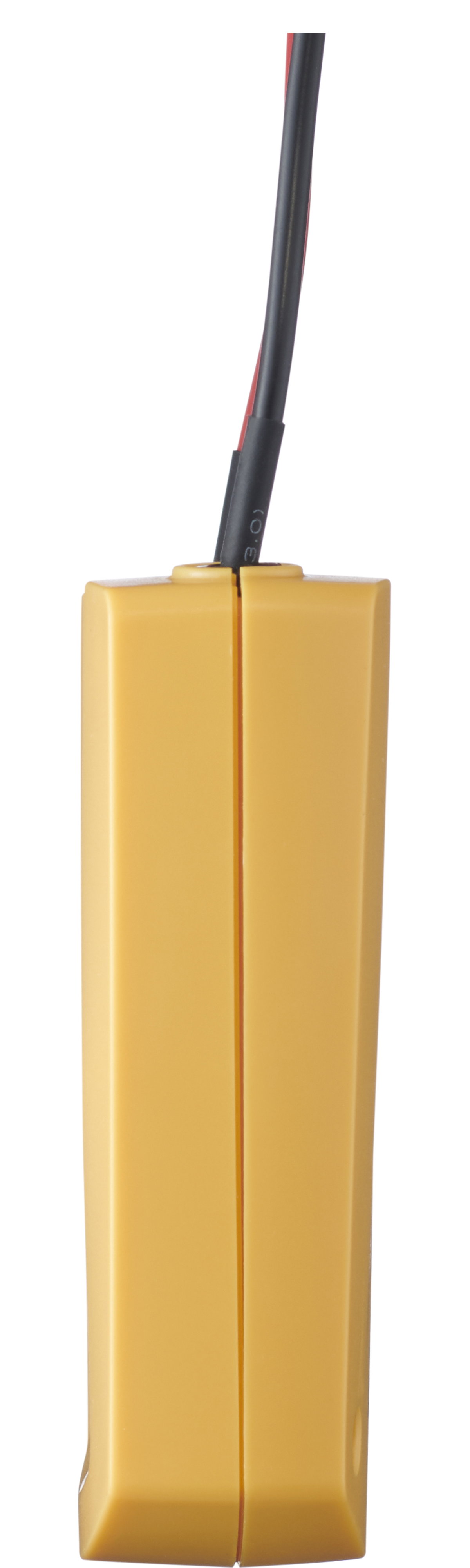 Wiha Continuity tester 400 V AC, CAT II incl. 2x AAA batteries (45222)