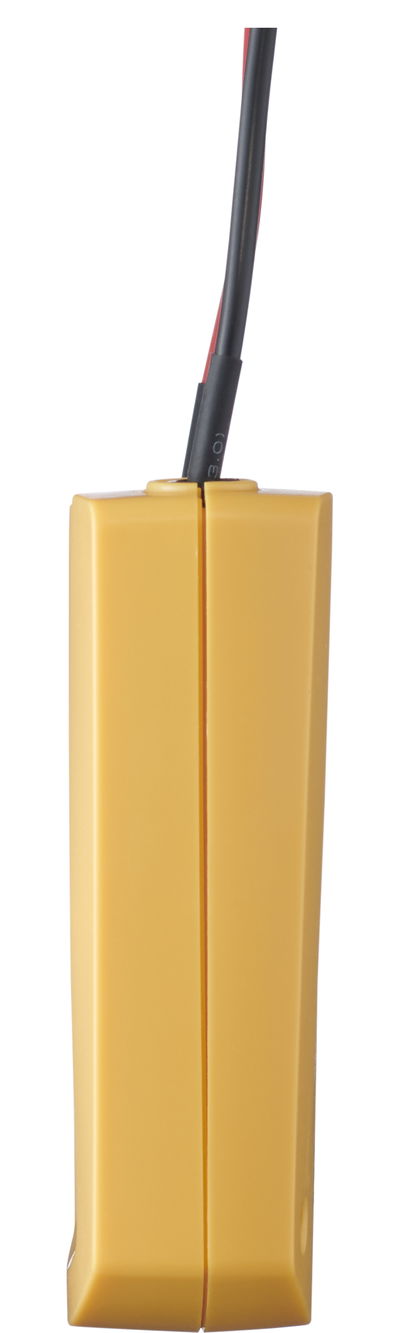 Wiha Continuity tester 400 V AC, CAT II incl. 2x AAA batteries (45222)