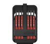 Wiha slimBit electric bit set TORX PLUS®, 6-pcs. (43155)