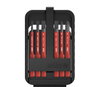 Wiha slimBit electric bit set Slotted, Pozidriv 6-pcs. (43157)