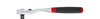 Wiha Reversible ratchet 3/8" with push button and detent retaining ball 175 mm (45625)