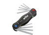 Wiha Multitool PocketStar assorted 9-pcs. (25293)