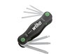 Wiha Multitool PocketStar TORX® 7-pcs. (23051)