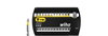 Wiha XLSelector Y bit set, 50 mm Phillips, Pozidriv, TORX®, 13-pcs., 1/4" E6,3 (41834)