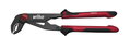 Wiha Water pump pliers Industrial with push button 300 mm (36988)