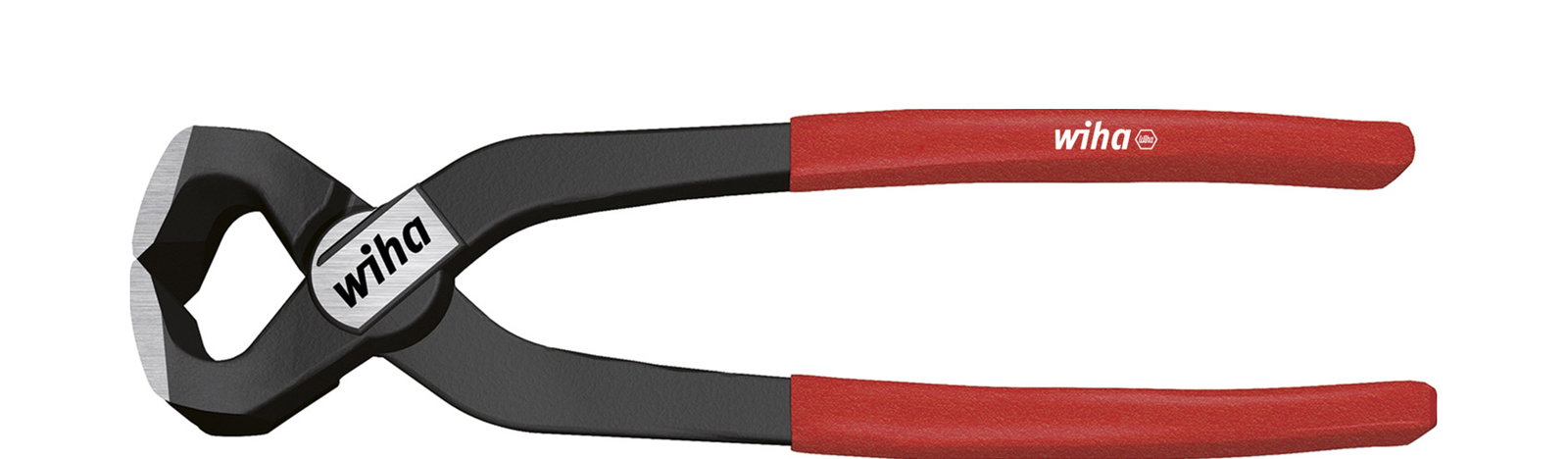 Wiha Classic pincers For inner rings (drill holes) 200 mm, 8" (26772)