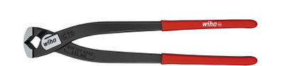 Wiha Monier pliers Classic in blister pack 220 mm, 8 3/4" (26774)