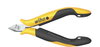 Wiha Professional ESD diagonal cutters 115 mm, 4 1/2" (26808)