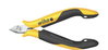 Wiha Professional ESD diagonal cutters narrow, pointed head without bevelled edge 115 mm, 4 1/2" (33521)
