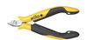 Wiha Professional ESD diagonal cutters narrow, pointed head without bevelled edge 115 mm, 4 1/2" (33521)