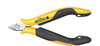 Wiha Diagonal cutters Professional ESD narrow, pointed head with small bevelled edge 115 mm, 4 1/2" (26814)