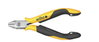 Wiha Professional ESD diagonal cutters wide, pointed head with bevelled edge 115 mm, 4 1/2" (26816)