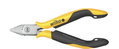 Wiha Professional ESD diagonal cutters wide, pointed head without bevelled edge 115 mm, 4 1/2" (26821)