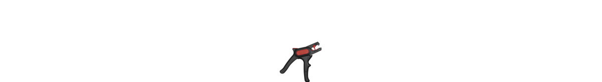 Wiha Stripping tool automatic up to 6 mm² 190 mm, 7 1/2" (44617) – Image 2 of 4