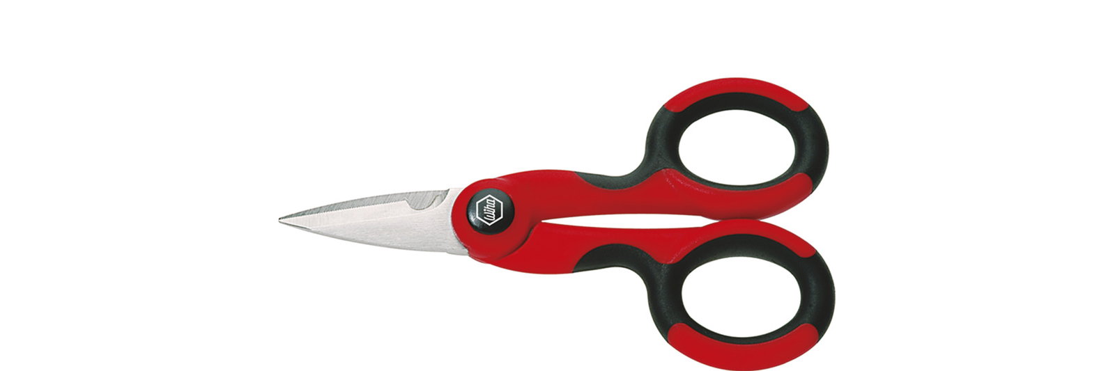 Wiha Craftsman's cutters Standard model made of stainless steel 145 mm (29420)