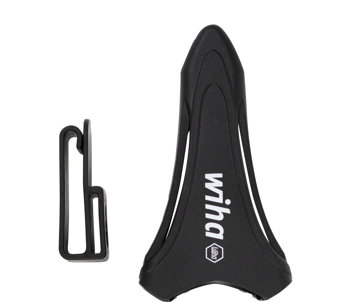 Wiha Craftsman's cutters with crimp function 1 - 5 mm² 160 mm (41923) – Image 5 of 10