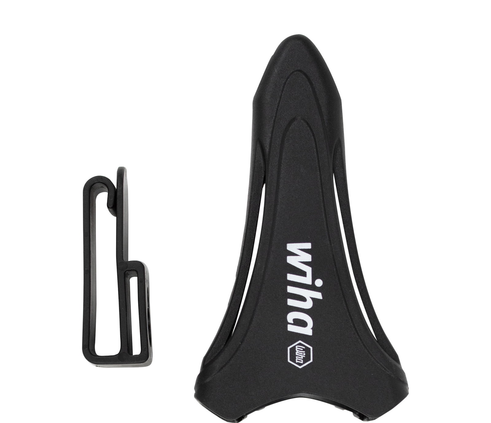 Wiha Craftsman's cutters with crimp function 1 - 5 mm² 160 mm (41923) – Image 5 of 10