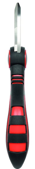 Wiha Craftsman's cutters with crimp function 1 - 5 mm² 160 mm (41923)