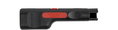 Wiha Stripping and assembly tool for coaxial cable with F-connector 125 mm (44241)