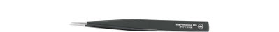 Wiha Precision tweezers Professional ESD Type PSF PSF, 130 mm (32325)
