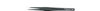 Wiha Precision tweezers Professional ESD Type SS SS, 135 mm (32326)