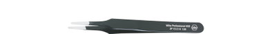 Wiha Precision tweezers Professional ESD Type 2a 2a, 120 mm (32329)